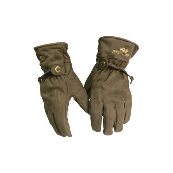 Перчатки JahtiJakt Nubuck р.XL (1072)