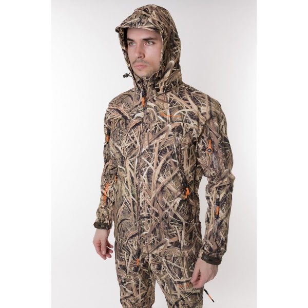 Костюм Triton PRO Duck Hunter р.56-58/182-188 — изображение 8