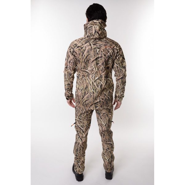 Костюм Triton PRO Duck Hunter р.56-58/182-188 — изображение 7