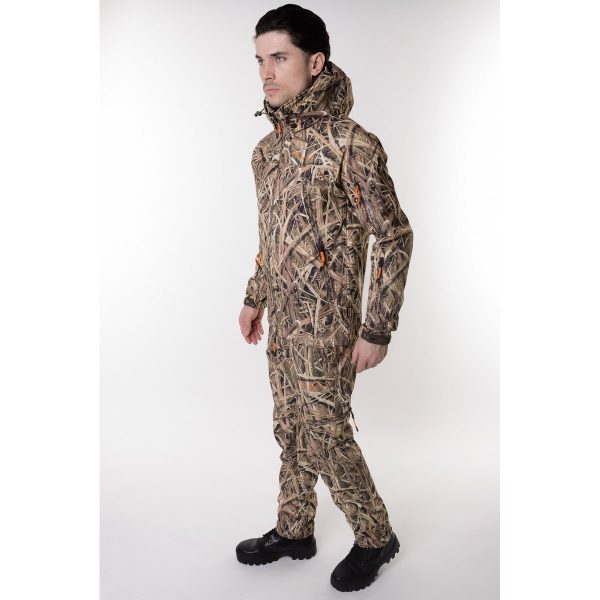Костюм Triton PRO Duck Hunter р.56-58/182-188 — изображение 6