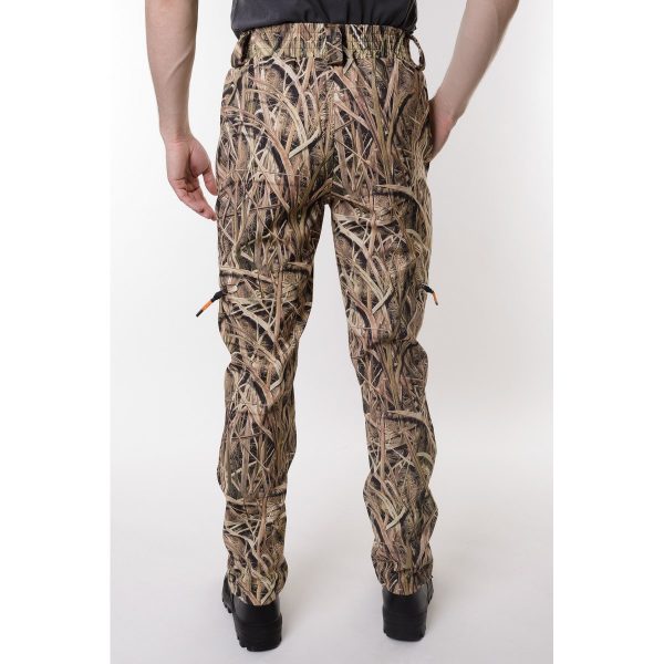 Костюм Triton PRO Duck Hunter р.56-58/182-188 — изображение 4