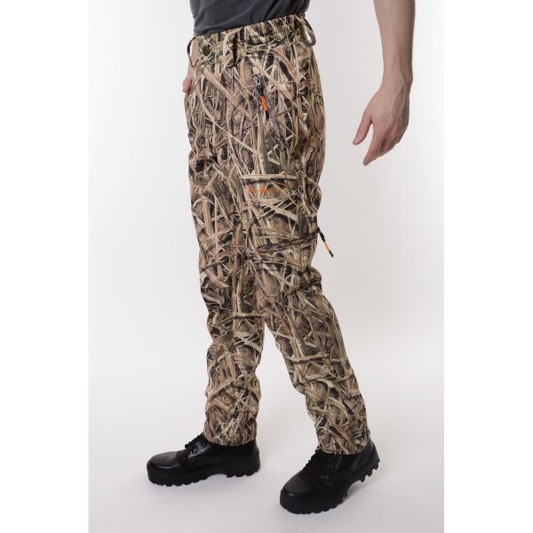 Костюм Triton PRO Duck Hunter р.56-58/182-188 — изображение 3