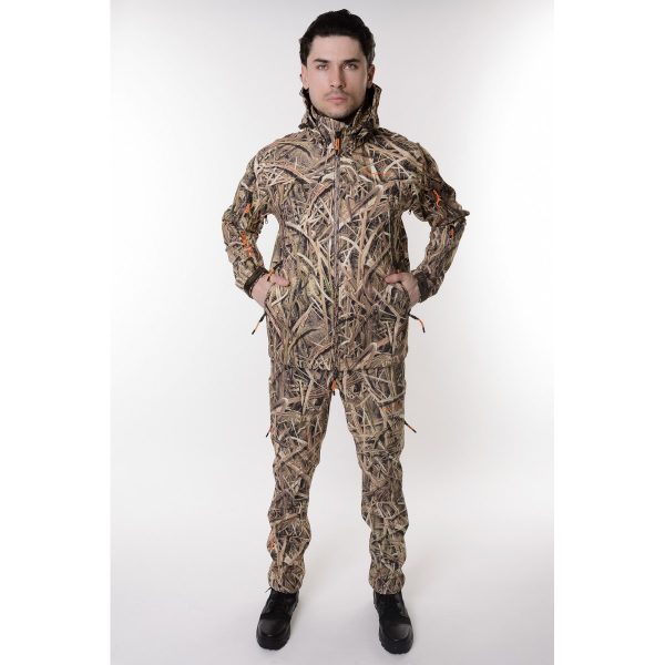 Костюм Triton PRO Duck Hunter р.56-58/182-188 — изображение 5