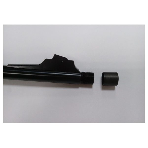 Roessler Titan-16 All-Round Soft Touch кал.308Win — изображение 4
