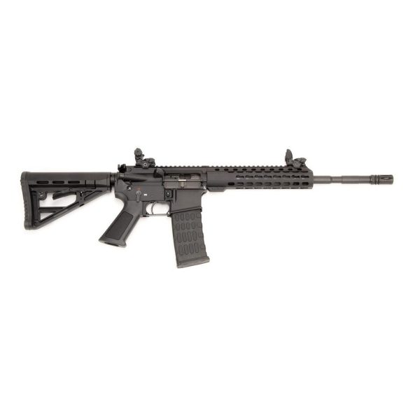 Schmeisser AR15 M4F 14,5 кал.223Rem"