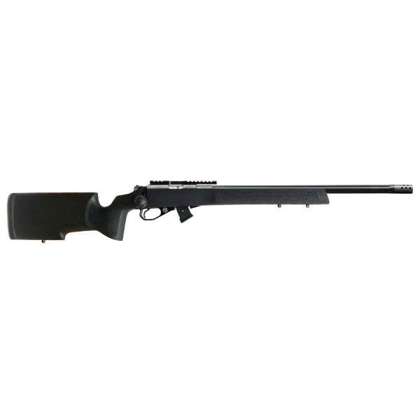 CZ 455 кал.22 LR Mini Sniper, PH