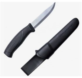 Нож Morakniv Companion Black (12141)