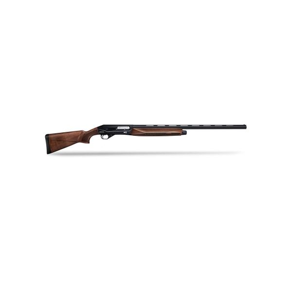 HUGLU Renova Black Wood кал.12х76 д/н L-760