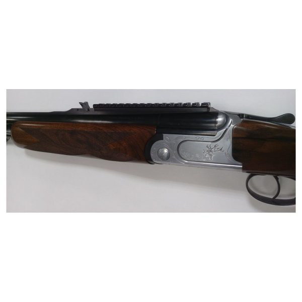 Rizzini Kombo кал.12х76/308Win — изображение 7