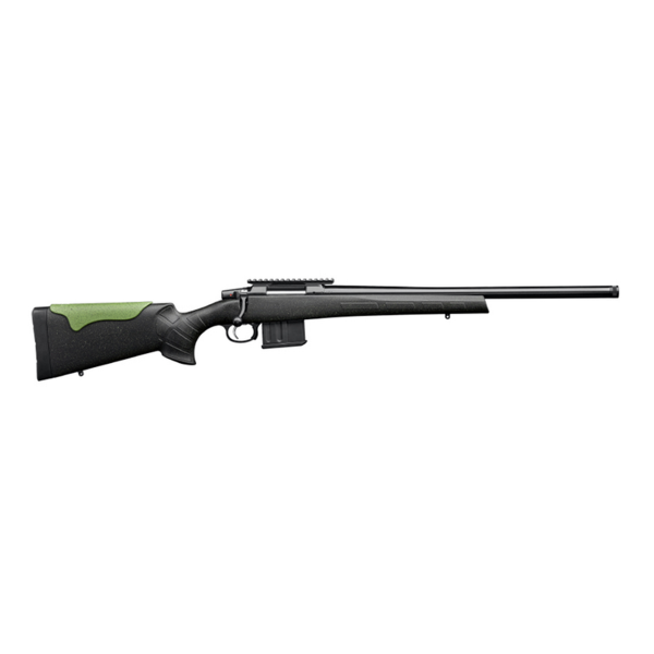 CZ 557 кал.308 Win Varmint Synthetic Weaver 1MOA