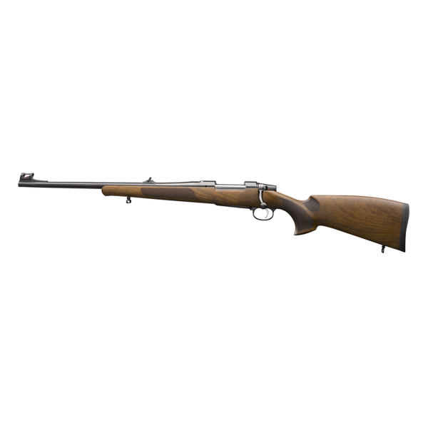 CZ 557 кал.308 Win Lux LH