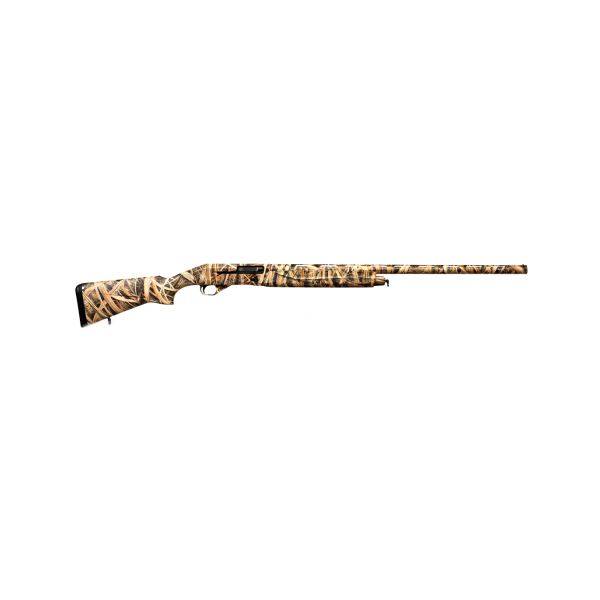 HUGLU Renova Mossy Oak Blades кал.12х76 д/н L-760