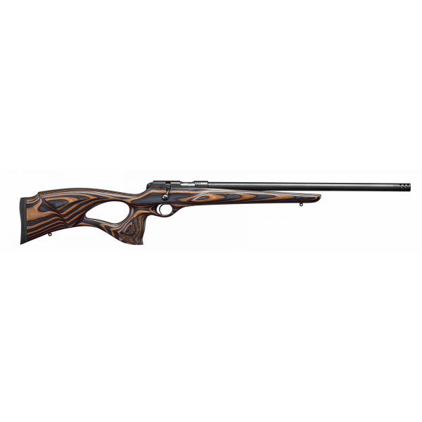 CZ 457 кал.22 LR Thumbhole Still L-525(20)"