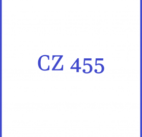 CZ-455