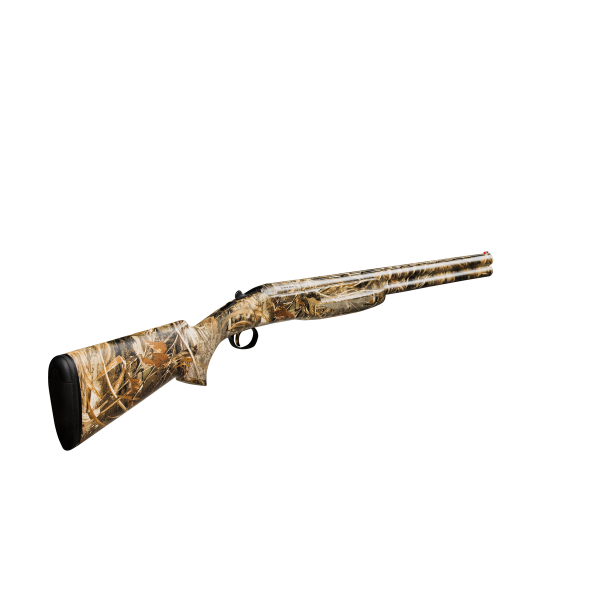 ATA SP Camo MAX-5 кал.12х76 д/н L-760