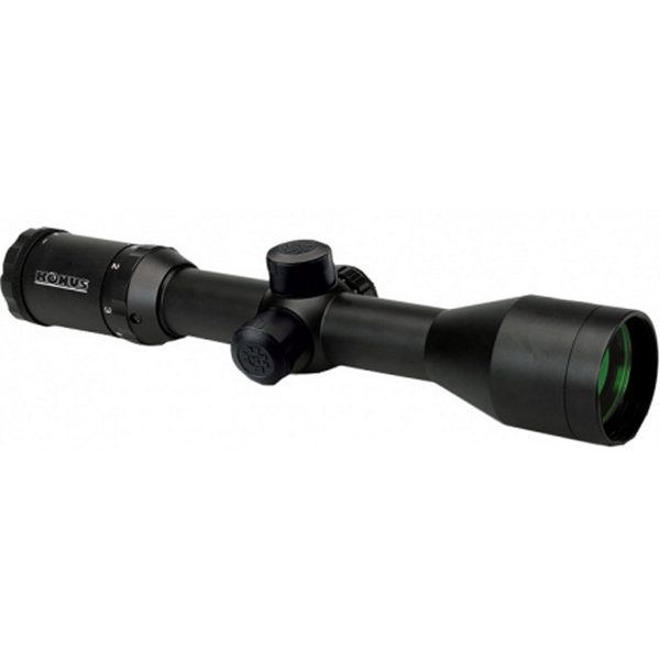 Прицел KONUSPRO-M30 1.5-6x44 (7285)
