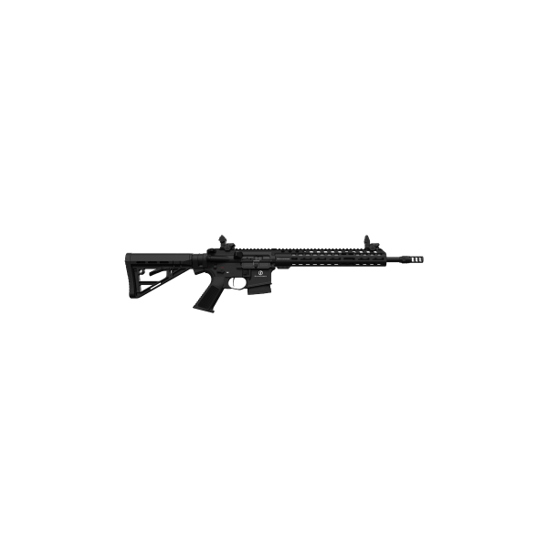 Schmeisser AR15 Dynamic 14,5 кал.223Rem"