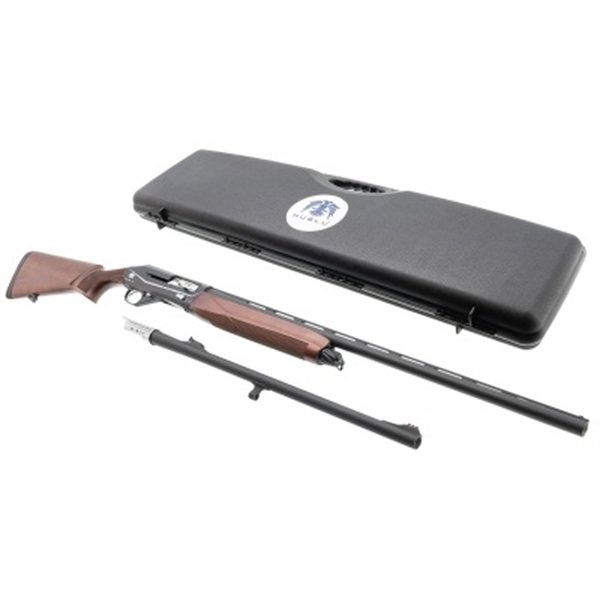 HUGLU Renova Combo II Wood кал.12х76 д/н L-760/610