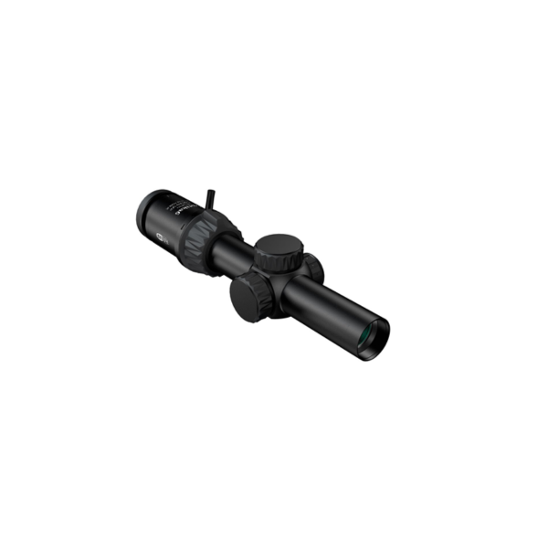 Прицел Meopta Optica6 1-6х24 RD SFP BDC3
