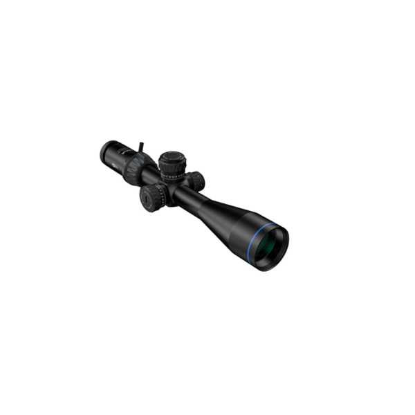 Прицел Meopta Optica6 4,5-27х50 RD SFP .308RD