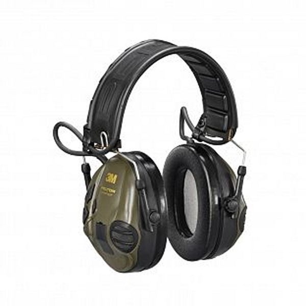 Наушники активные Peltor Sport Tactical 100 (TAC10