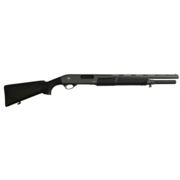 HUGLU Atrox Standard Grey II кал.12х76 L-510