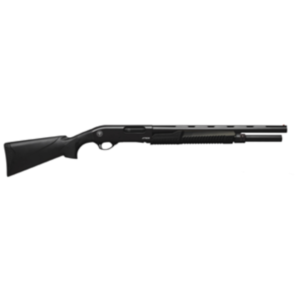 HUGLU Atrox Standard кал.12х76 L-510