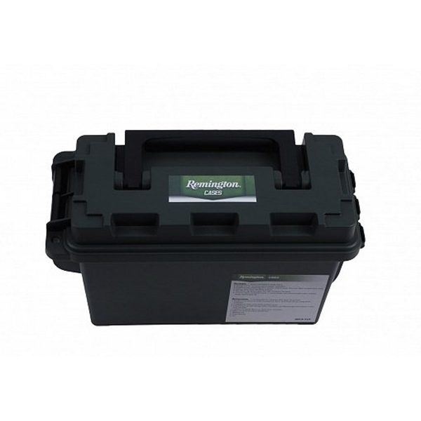 Ящик Remington для патронов влагозащитный (R-919)