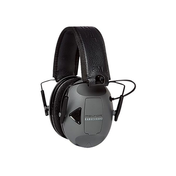 Наушники активные Peltor Rangeguard (RG-OTH-4)
