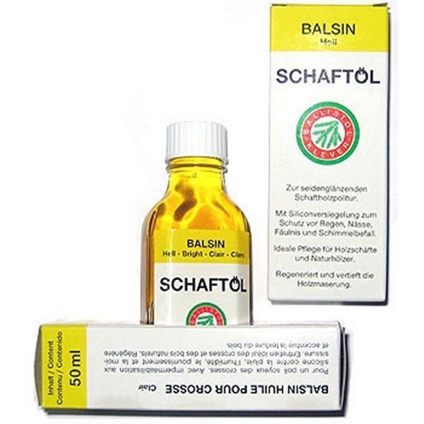 Balsin Schaftol Ср.д/обр.дер.бесцвет.50ml(23030)