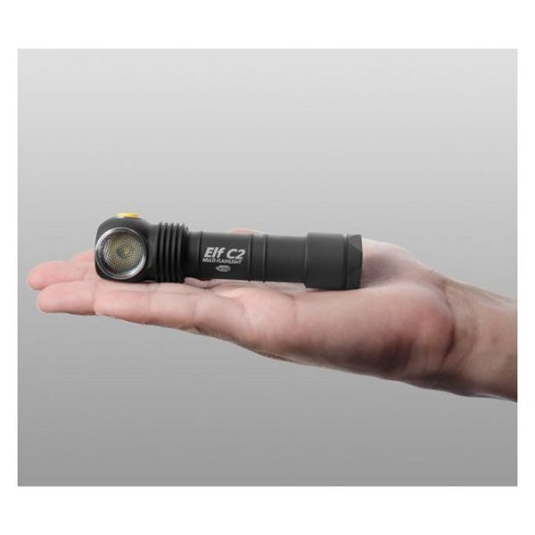 Фонарь налобный Armytek Elf C2 XP-L
