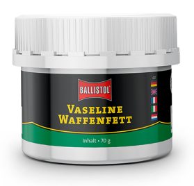 Ballistol Vaseline вазелин оруж. - 70ml.(23699)