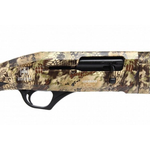 ATA ARMS Venza Camo Kryptek кал.12х76 д/н L-760 — изображение 2
