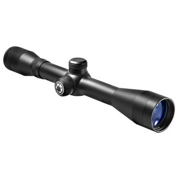 Прицел Barska 2-7х32AO Air Gun (AC10006)