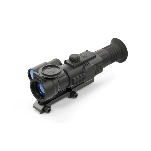 Цифровой ночной прицел Sightline N455S