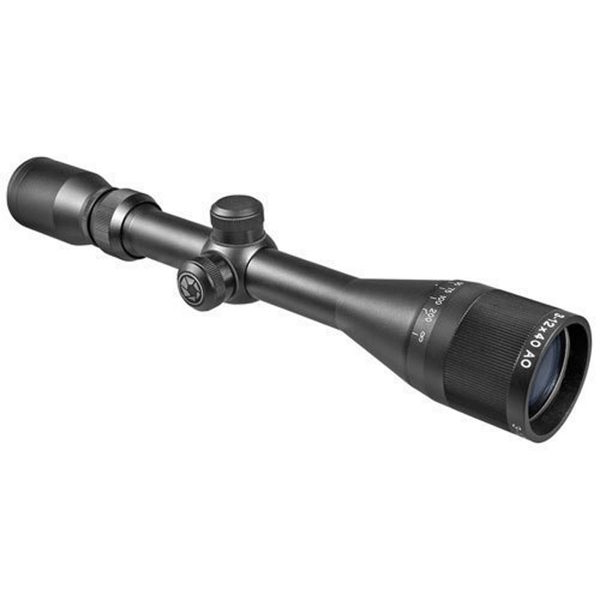 Прицел Barska  Air Gun 3-12х40 АО