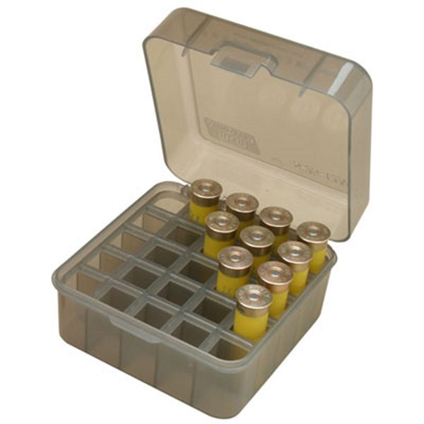 Коробочка для 25 патронов кал.12 (S25D-41)