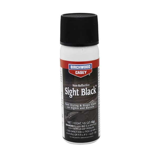 Birchwood краска SIGHT BLACK 42г (33915)