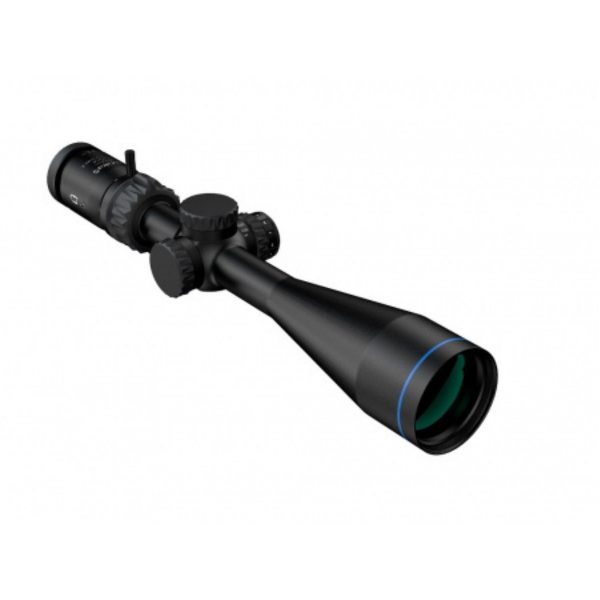 Прицел Meopta Optika5 4-20х50 Meopro RD-Z PlusRD