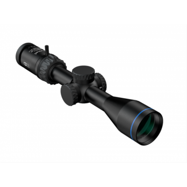 Прицел Meopta Optika5 2-10х42 Meopro РА-ZPlex