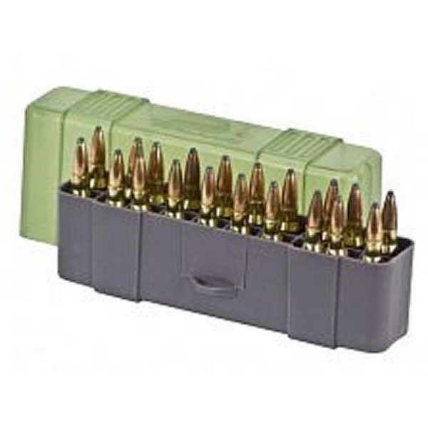 Коробка Plano на 20 патр. кал.308Win(122920)