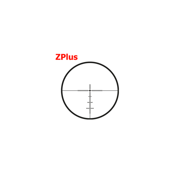 Прицел Meopta Optika5 2-10х42 Meopro РА-ZPlus — изображение 2