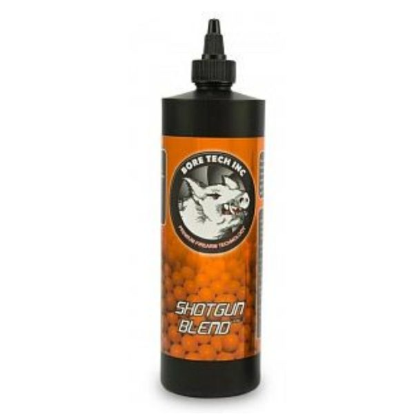 Bore Tech Shotgun Blend сольвент д/глад.оруж.473ml