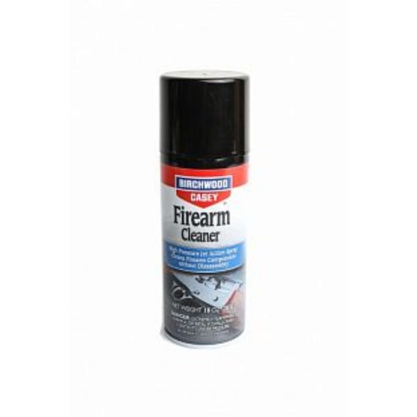 Birchwood ср-во для чистки FirearmClean283г(16238)