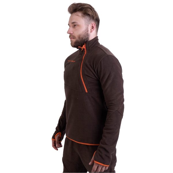 Костюм Triton SHOOTER (флис) р.XXXL — изображение 3