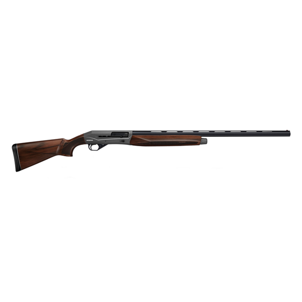 HUGLU Renova Grey Wood кал.12х76 д/н L-760