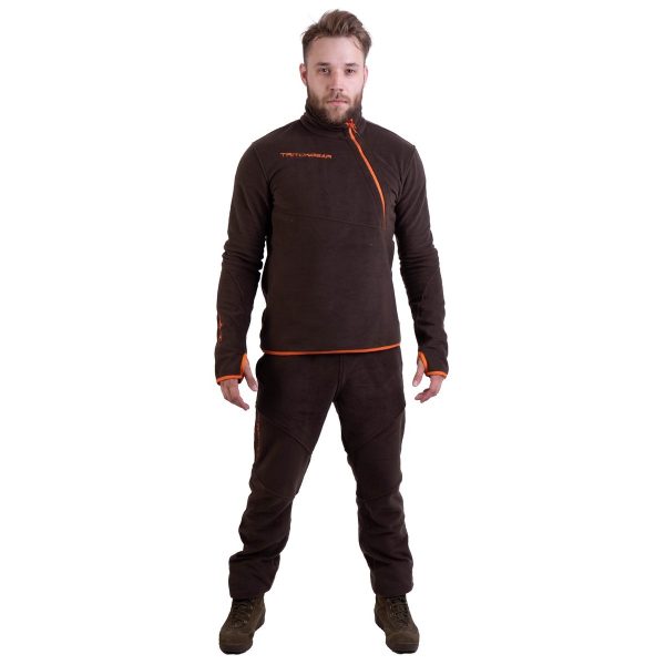 Костюм Triton SHOOTER (флис) р.XXXL