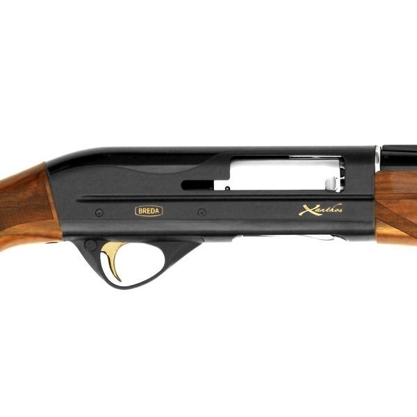 Breda Xanthos Black кал.12х76 д/н L-760 — изображение 2