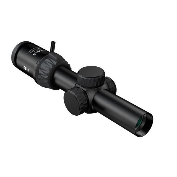 Прицел Meopta Optica6 1-6х24 RD MRad 2 RD