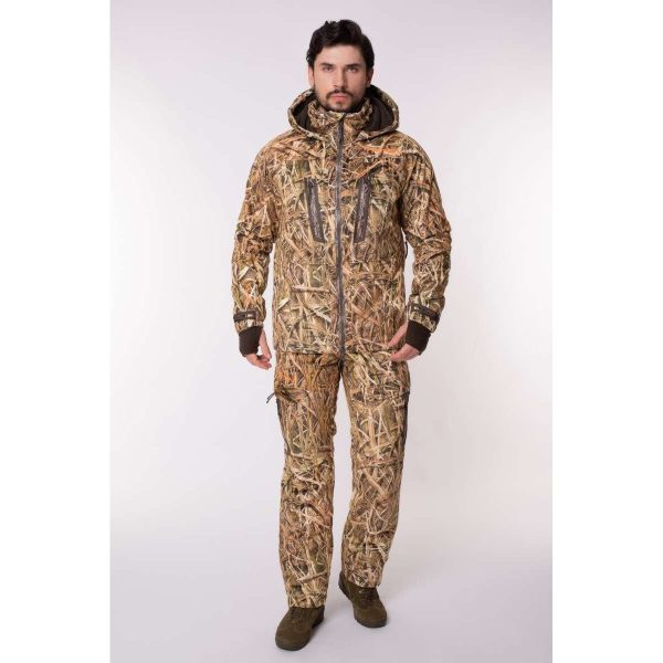 Костюм Triton PRO-15 Duck Hunter р.48-50/170-176
